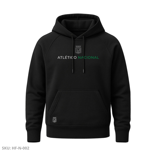 Buzo Verdolaga – Franja Central