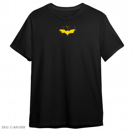 Camiseta Batman Urban Nightfall