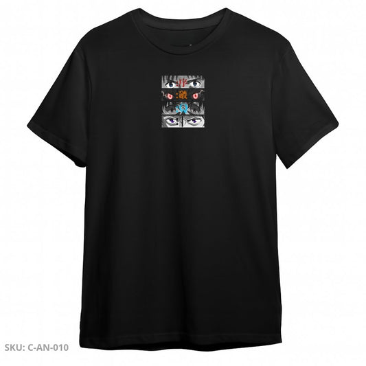 Camiseta One Piece: Straw Hat Skull Reborn