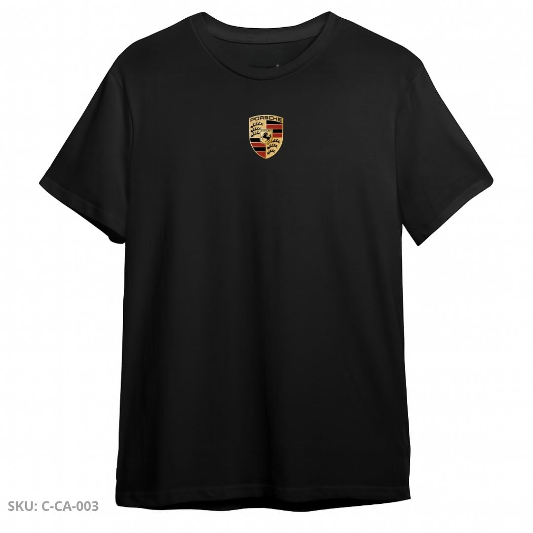 Camiseta Porsche 911 GT3 – King of The Ring