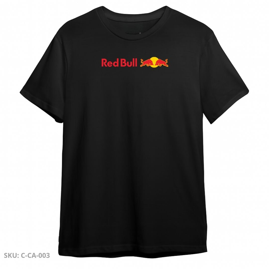 Camiseta Red Bull Racing F1 – Modelo RB1