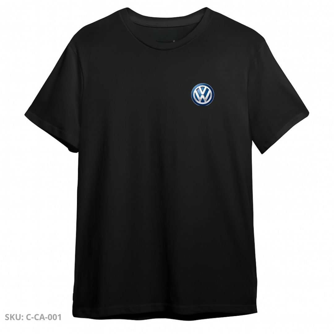 Camiseta Volkswagen Beetle – Edición Clásica