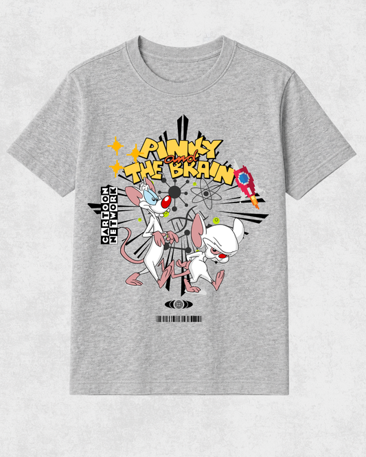 Camiseta Plan Maestro