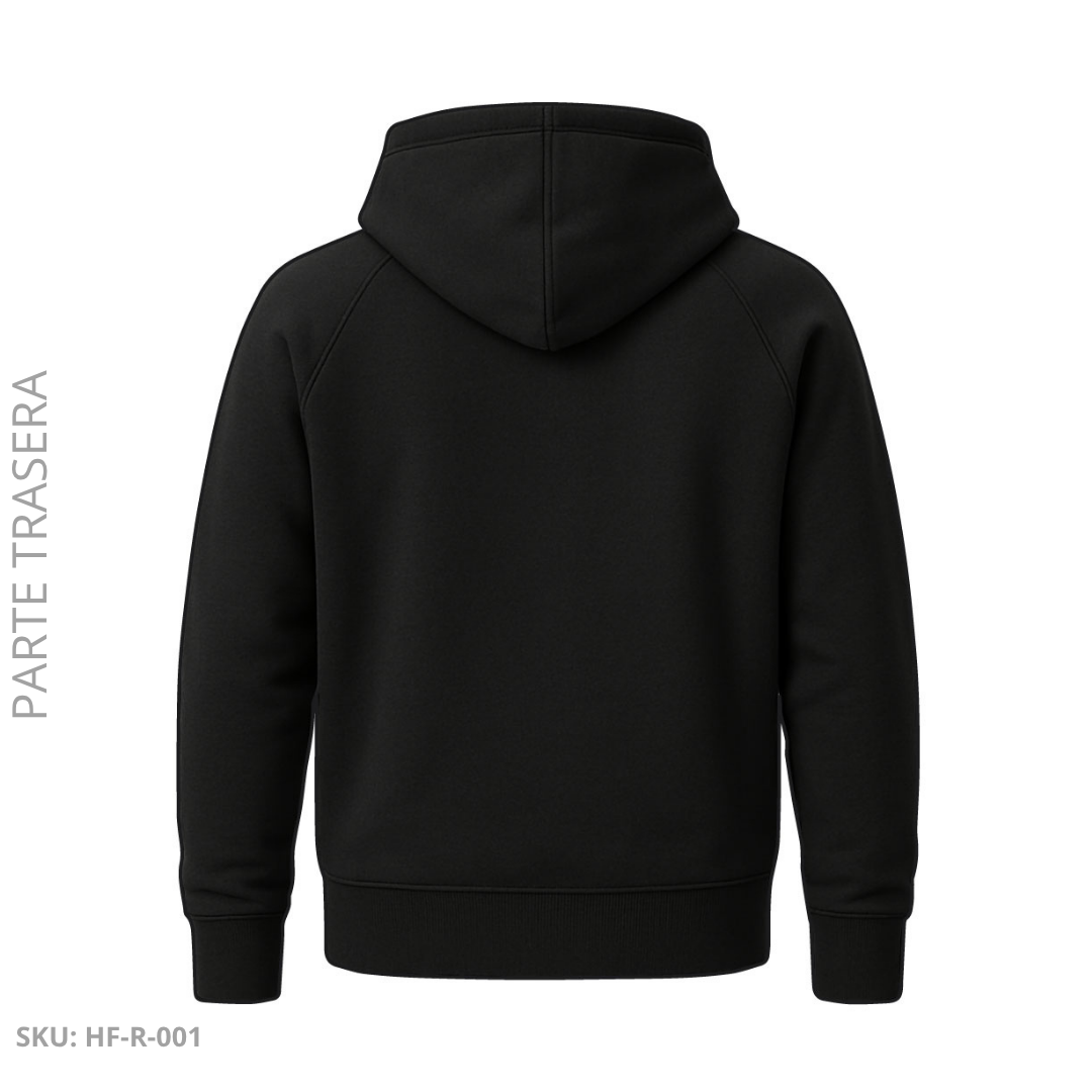 Buzo  Merengue – Escudo Central