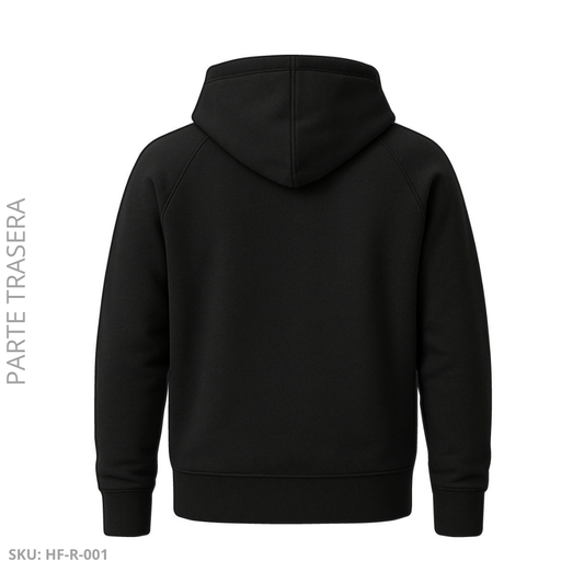 Buzo  Merengue – Escudo Central