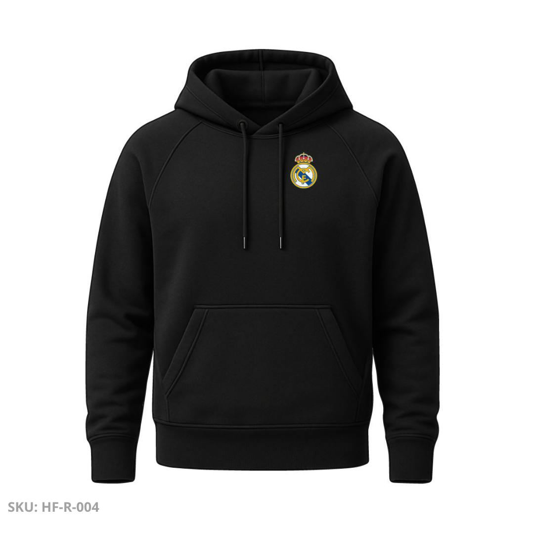 Buzo Merengue – Escudo Pecho