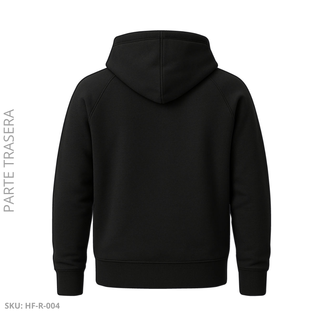 Buzo Merengue – Escudo Pecho