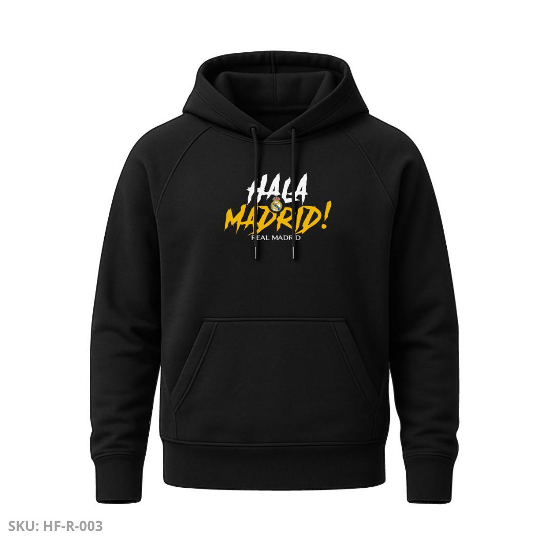 Buzo Merengue – Grito Amarillo