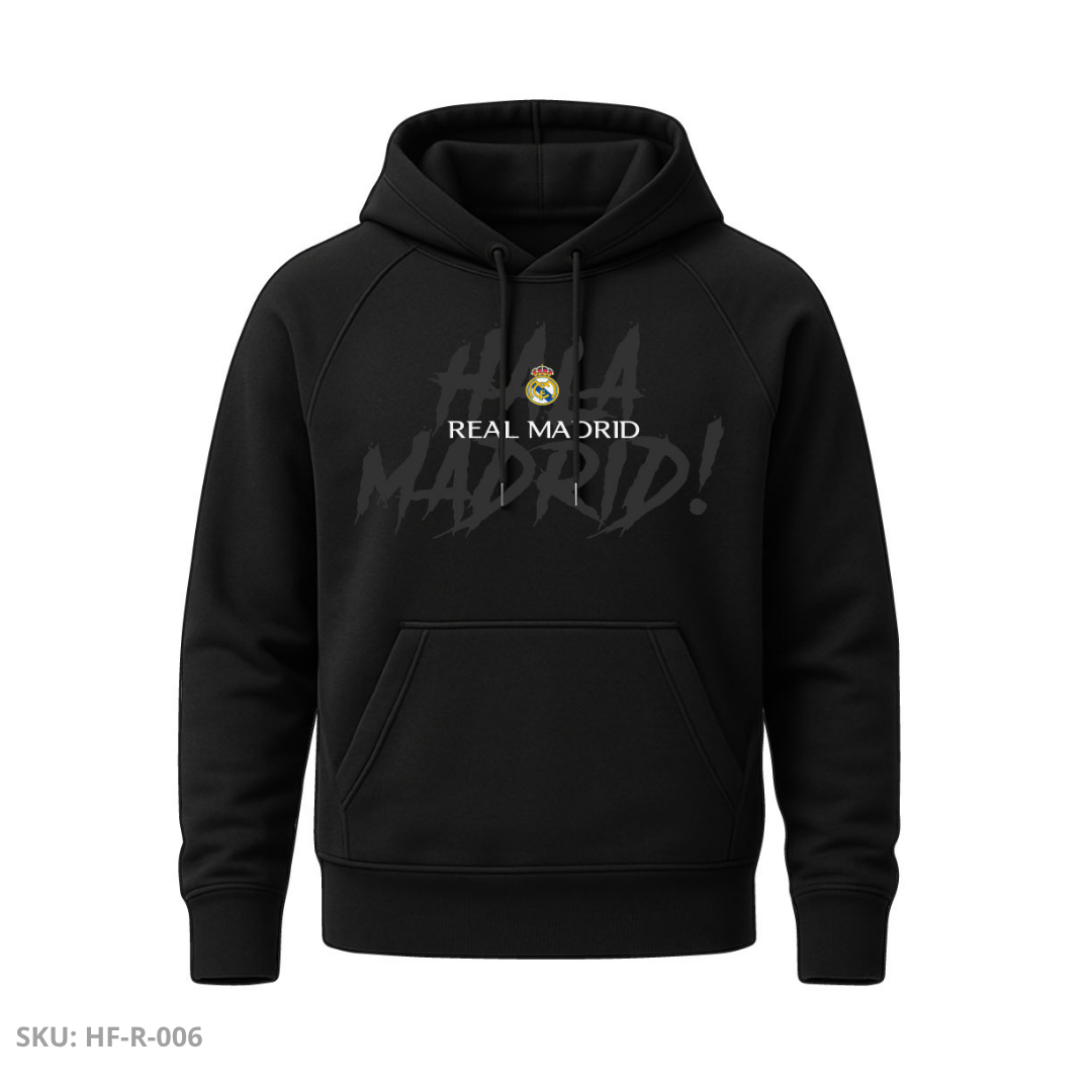 Buzo Merengue – Grito Gris