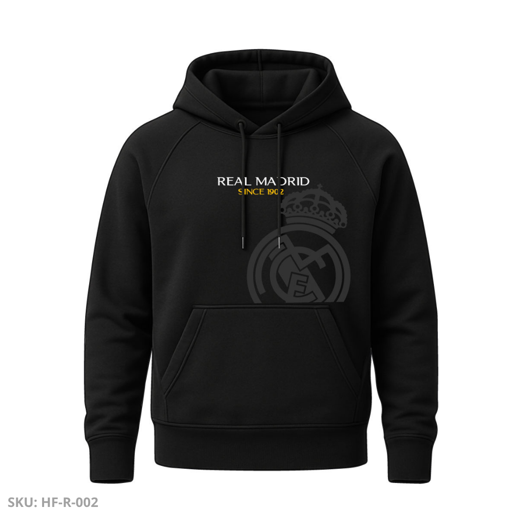 Buzo Merengue – Since 1902