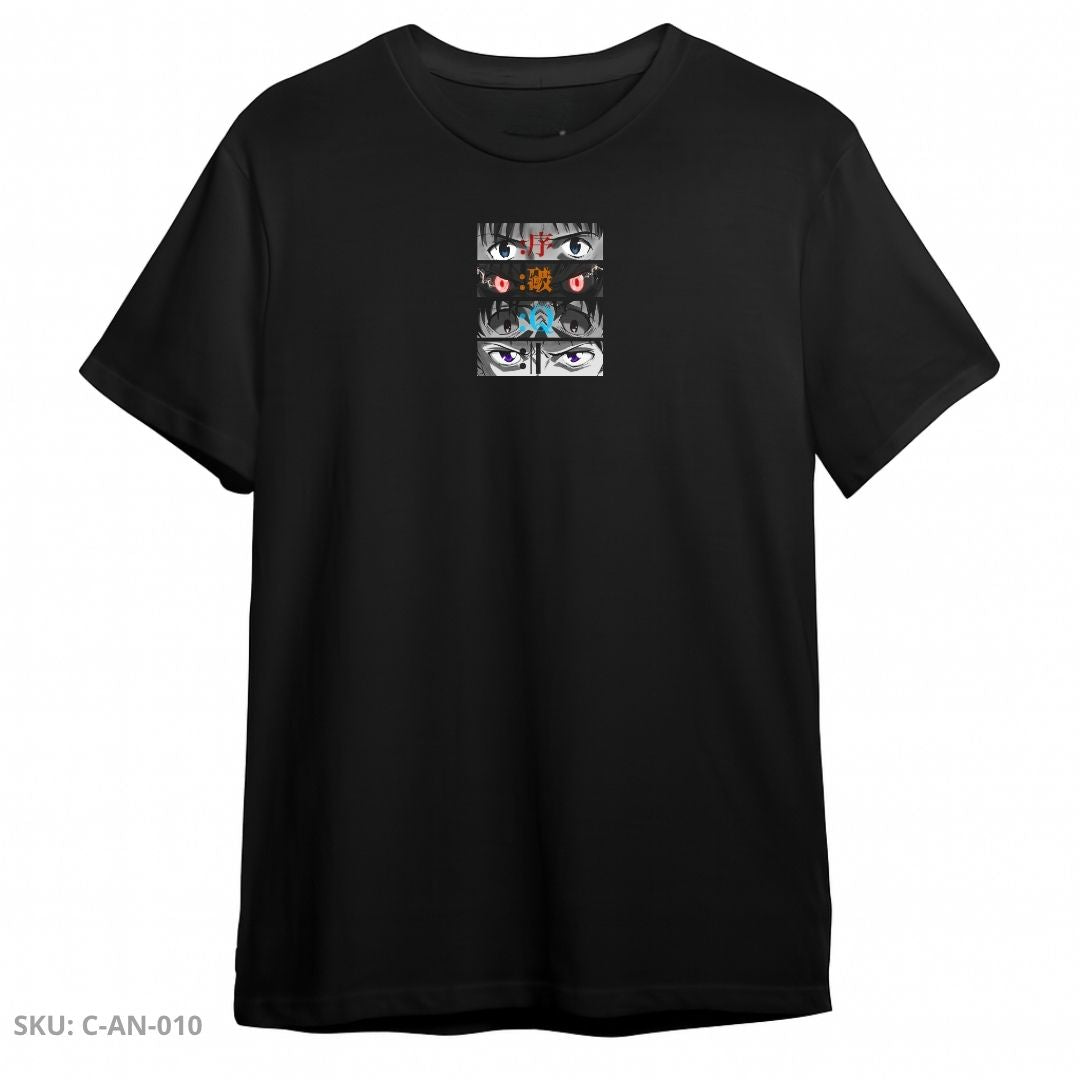 Camiseta One Piece: Straw Hat Skull Reborn