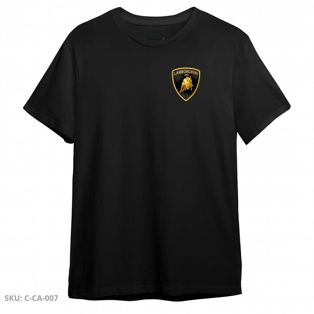 Camiseta Lamborghini Huracán Sport