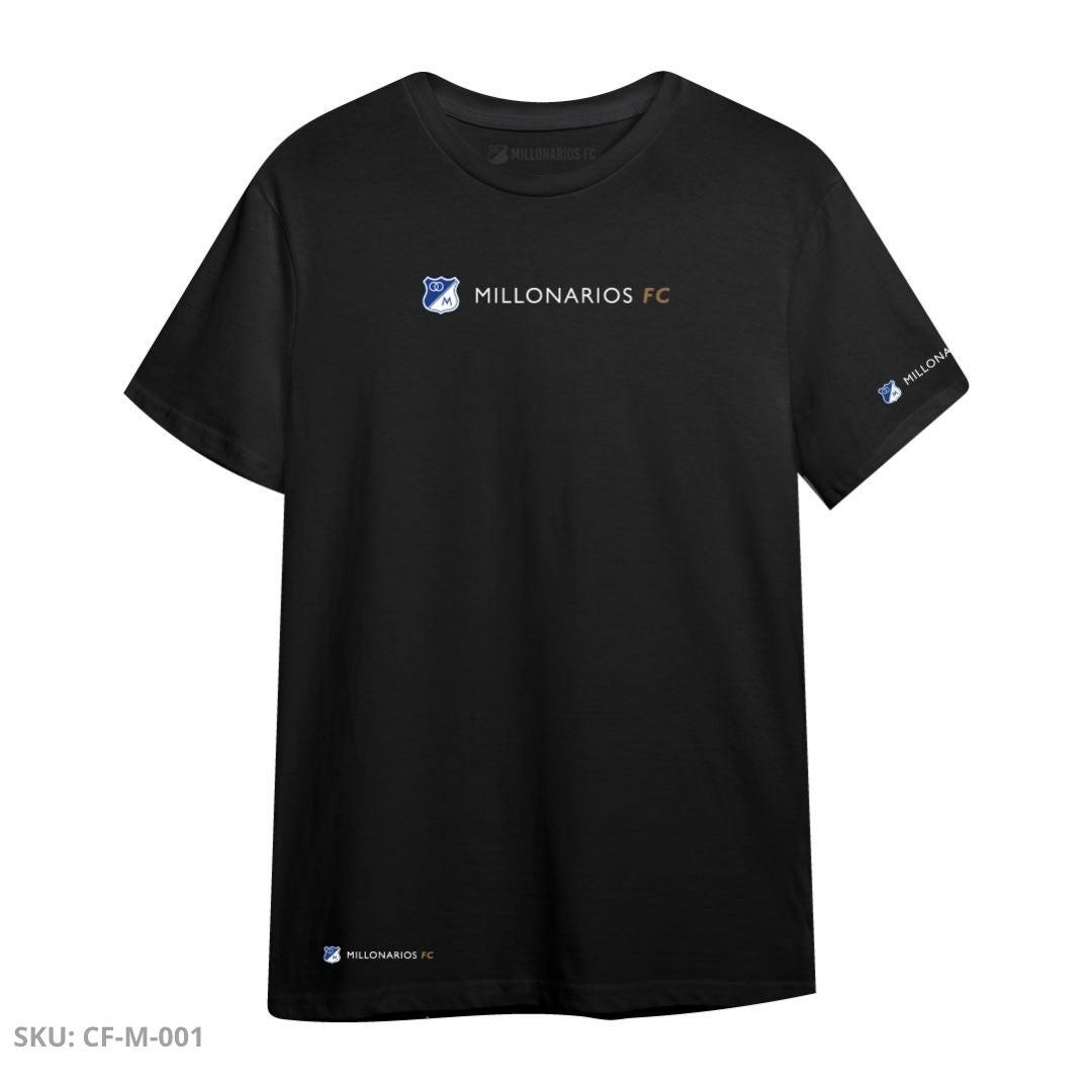 Camiseta Embajador – Franja Central