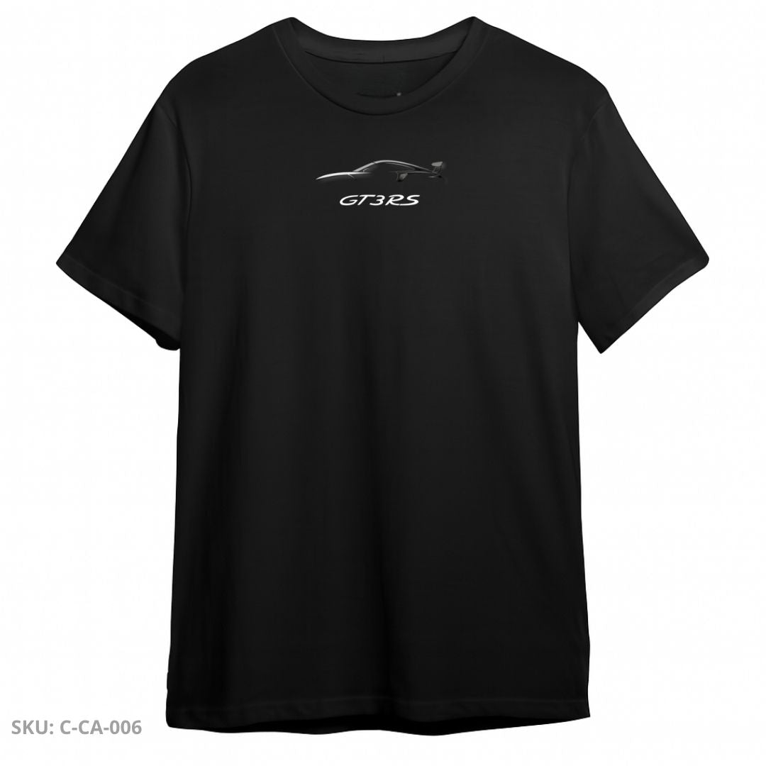 Camiseta Porsche 911 GT3 RS