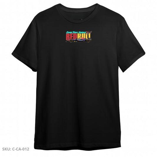 Camiseta Red Bull Racing RB19