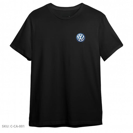 Camiseta Volkswagen Beetle – Edición Clásica
