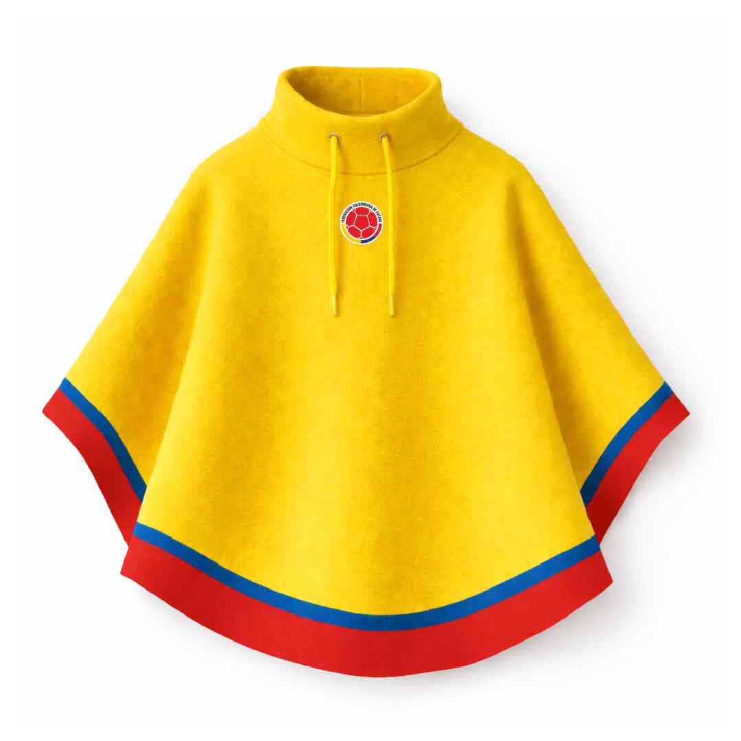 Capa Tricolor
